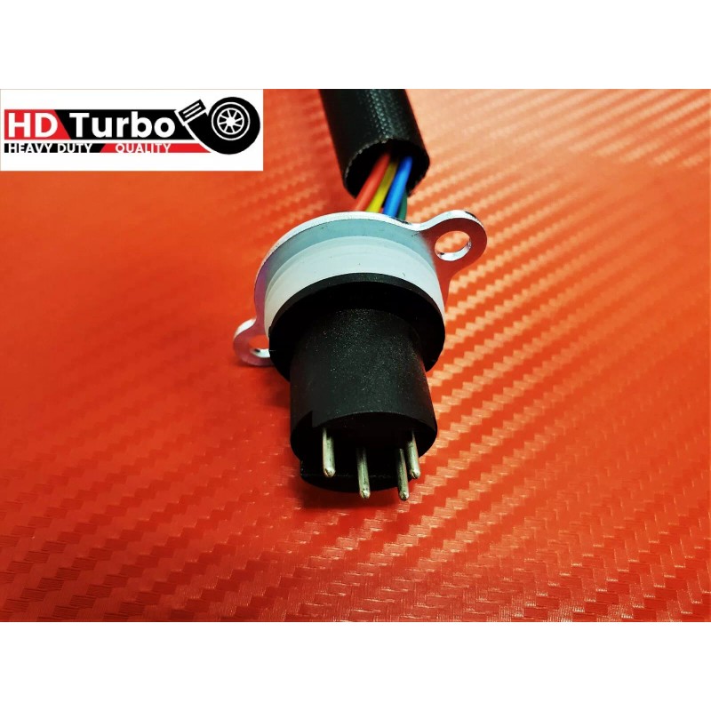 HD Turbo 28091294 VGT Electronic Actuator Harness for ISX Cummins