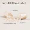 Vitamin B12 Duo Pack 1000mcg (No Fillers or Binders) Pure-Fill