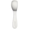 Echo Metal Ice Cream Spoon 1721 – 339