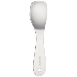Echo Metal Ice Cream Spoon 1721 – 339