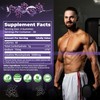 Nutravita Creatine Monohydrate Gummies for Men & Women-5g of Creatine
