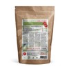 Ekopura Natural Vegan Protein – Vanilla - 500g | 75%