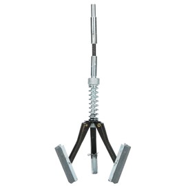 8MILELAKE 3/4-Inch to 2-1/2-Inch Adjustable Brake Cylinder Hone