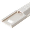 Rotadex Safe Clip 8cm Plastic (Pack of 50) 63636