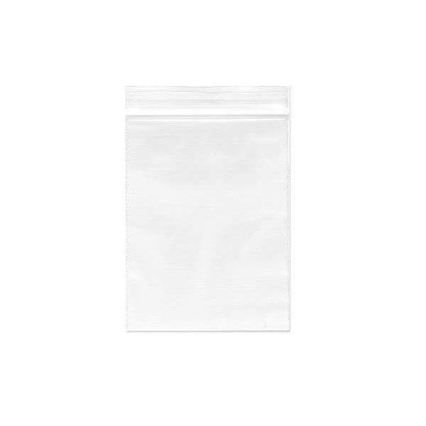 2" x 3" Zip Lock 2x3 Ziplock Plastic Bags 2