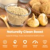 Organic Maca Powder - Peruvian Grown Maca Blend with Yellow,