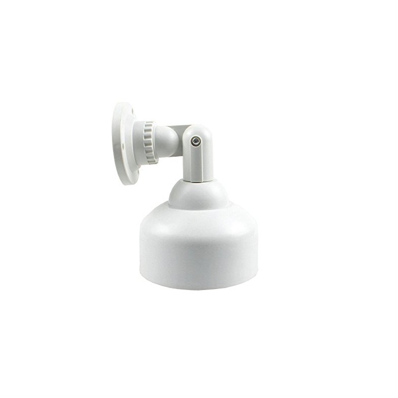 ELEAR™ Fake Dummy Security CCTV Camera Waterproof IR LED Blinking