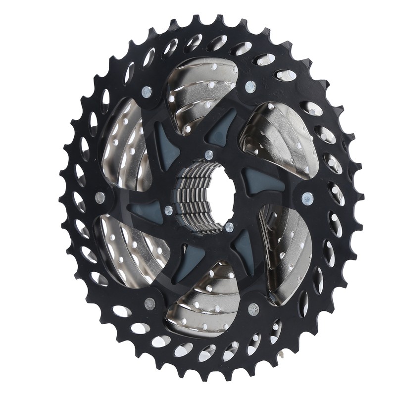 Bike Freewheel 11 Speed 11‑40T High Durability Hardening Technology Easy