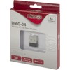 Inter-Tech Wi-Fi 5 USB Nano WLAN Stick DMG-04 650Mbps