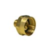 Mr. Heater F273754 1/4 Male Pipe Thread x 1"-20 Female