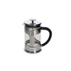 MAGNIFIC Coffee Press 800 ml, Silver