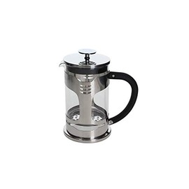 MAGNIFIC Coffee Press 800 ml, Silver