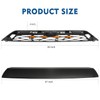 2020 4runner Replacement Grille, Front Grille for 4runner 2020 2021