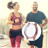 Gatuida 3pcs TPU Watch Shell Protective Case Compatible Venu Lightweight