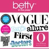 Betty Beauty Brown Betty - Color for the Hair Down