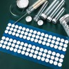 Zonon 96 Pieces Synthetic Filter Paper Stickers 20 mm 0.25