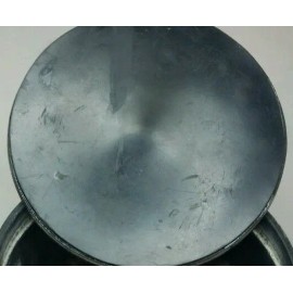 Rock Tumbler Barrel Repair Kit PATCH  - Harbor Freight / Lortone