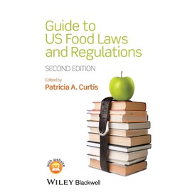 Guide to US Food Laws and Regulations