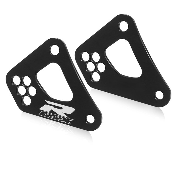 VPZMT Rear Lowering Links Kit for Suzuki GSXR600 GSXR750 2011-2024/GSXR1000