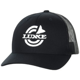 Gamakatsu Trucker Mesh Cap