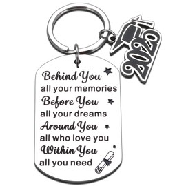 Early Christmas Gift Idea Last First Day 8th 5th Grade Graduation Gifts for Her Him Stocking Stuffers Class of 2025 College Elementary Middle School Graduate Souvenir for Students Senior Year Stuff