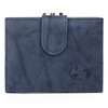 Julia Buxton Heiress Double Cardex™ Navy