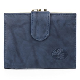 Julia Buxton Heiress Double Cardex™ Navy