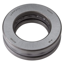 NSK Single Type Thrust Ball Bearing 51201
