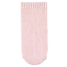 Sterntaler Baby Girl Socks Plain Wool, pink