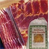 Julia's Southern Foods Old-Fashioned Country Cured and Smoked Applewood Slab