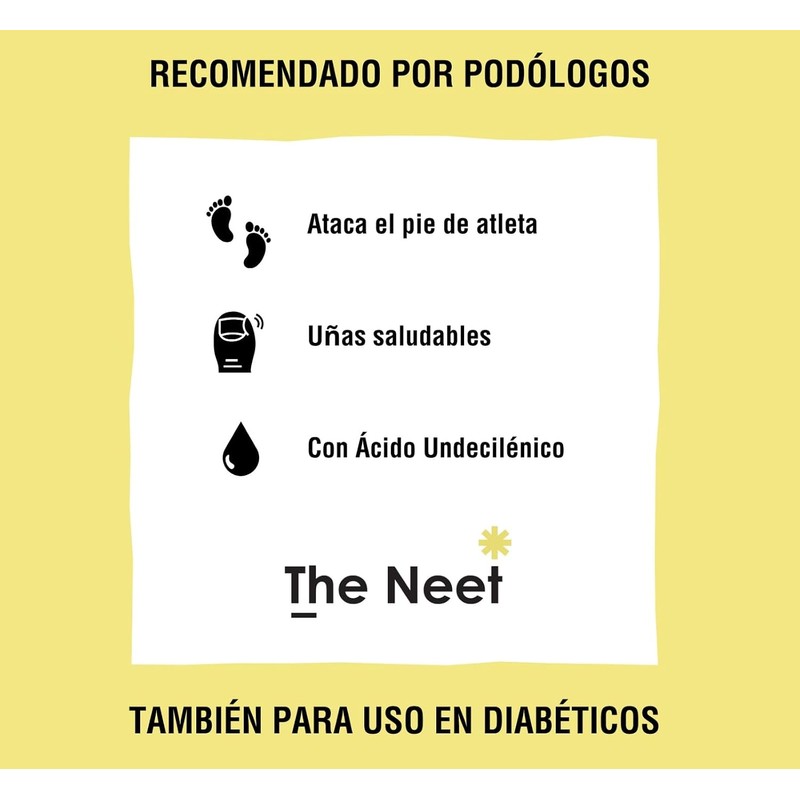 Cream para uñas de las manos y pies