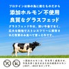 LOHAStyle(ロハスタイル) グラスフェッド ホエイプロテイン バニラ味 150g 人工甘味料不使用 無添加 WPC 牛成長ホルモン不使用 牧草飼育牛