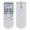 Hitachi Remote Control, Air Conditioner, SP-RC3, Simple Air Conditioner Remote