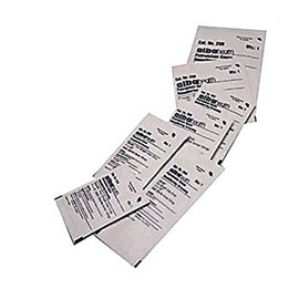 Dukal DUK 209-12 Alba Petrolatum Gauze Dressing, Sterile, 6" x 36" (Pack of 12)