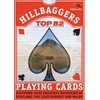 Hillbaggers Playing Cards: Top 52