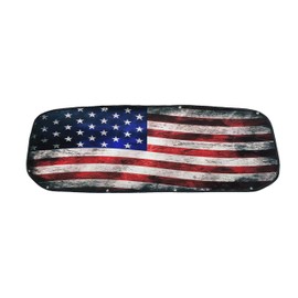 Old Glory GrilleAdz Mesh Bug Screen For 2013-2021 Dodge Ram (903-15)