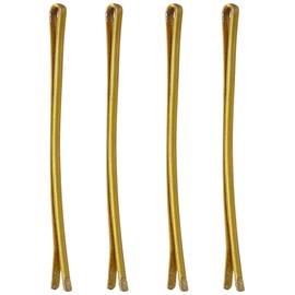 Prym Baronesse Haarklemmen gold 5cm