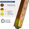 Gasoila All-Purpose Water Finding Paste, Rapid Water Detection for Fuel
