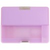 Sunstar Stationery S1312693 Yokopita Pencil Case, Compact, Brush Case, Light