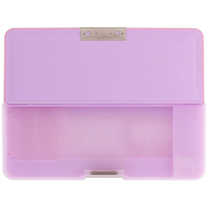 Sunstar Stationery S1312693 Yokopita Pencil Case, Compact, Brush Case, Light