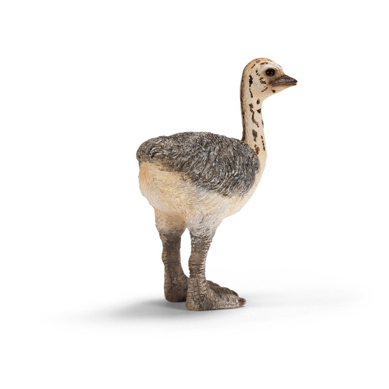 Schleich Wild Life 14398 Ostrich Cub