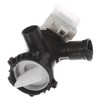 SOS Accessoire Drain Pump for Washing Machine 00145897, 145897 Bosch,