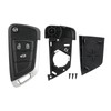 Modified Key Shell For Vauxhall Astra GTC Key Fob 3
