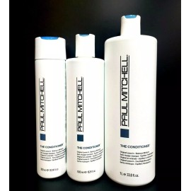 Paul Mitchell Original The Conditioner 10.14 oz,16.9 oz or 33.8 oz - Select Size - 33.8 oz