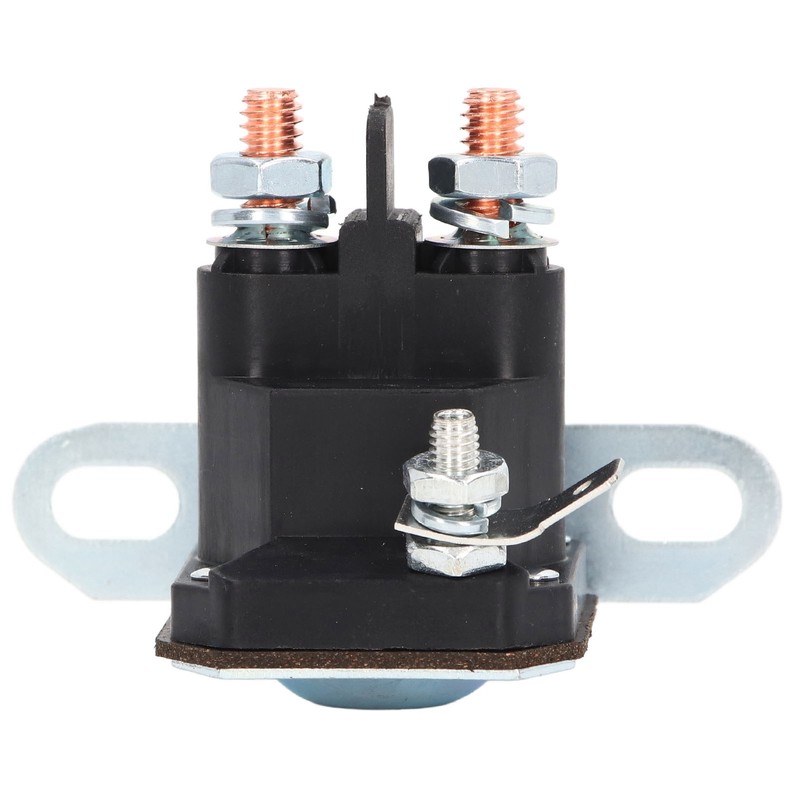 DC12V Starter Solenoid Relay Switch 030817 Professional Mower Parts for