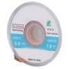 5Pcs Solder Wick Braid Copper 1.5m Length 3.5mm Width Set