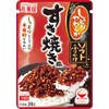 Marumiya Soft Furikake Sukiyaki Style 28g