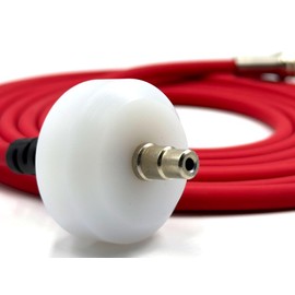 PDS Pressure Pulse Transducer for Automotive Lab Scope (Red)