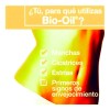 Aceite Corporal Bio Oil Natural 60ml Cicatrices Estrias