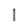Pack of 10 Ceramic Fuses 1A Slow 5 x 20